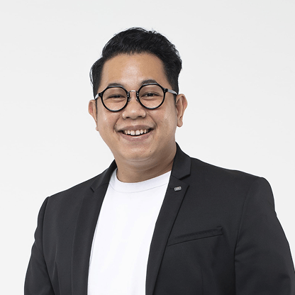 Ahmad Romero Comacho (Popo)