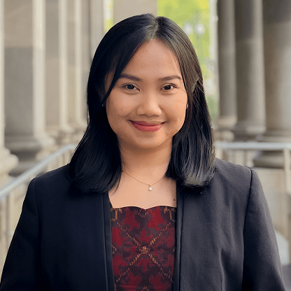 Anak Agung Ayu Chintia Dewi