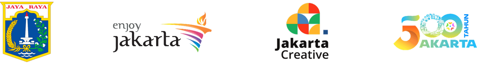 Logos of JICC partners